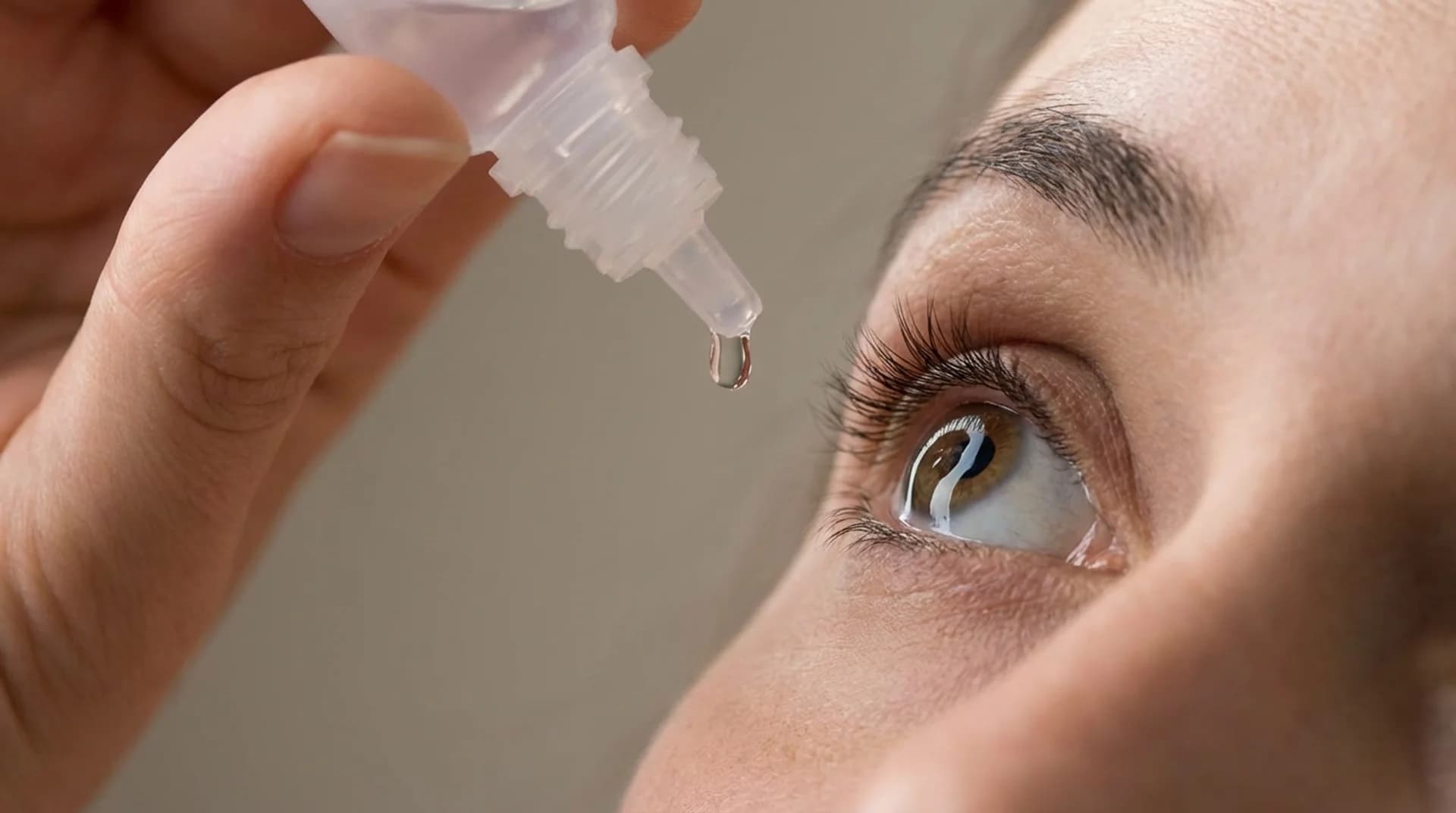 Dry Eye Clinic