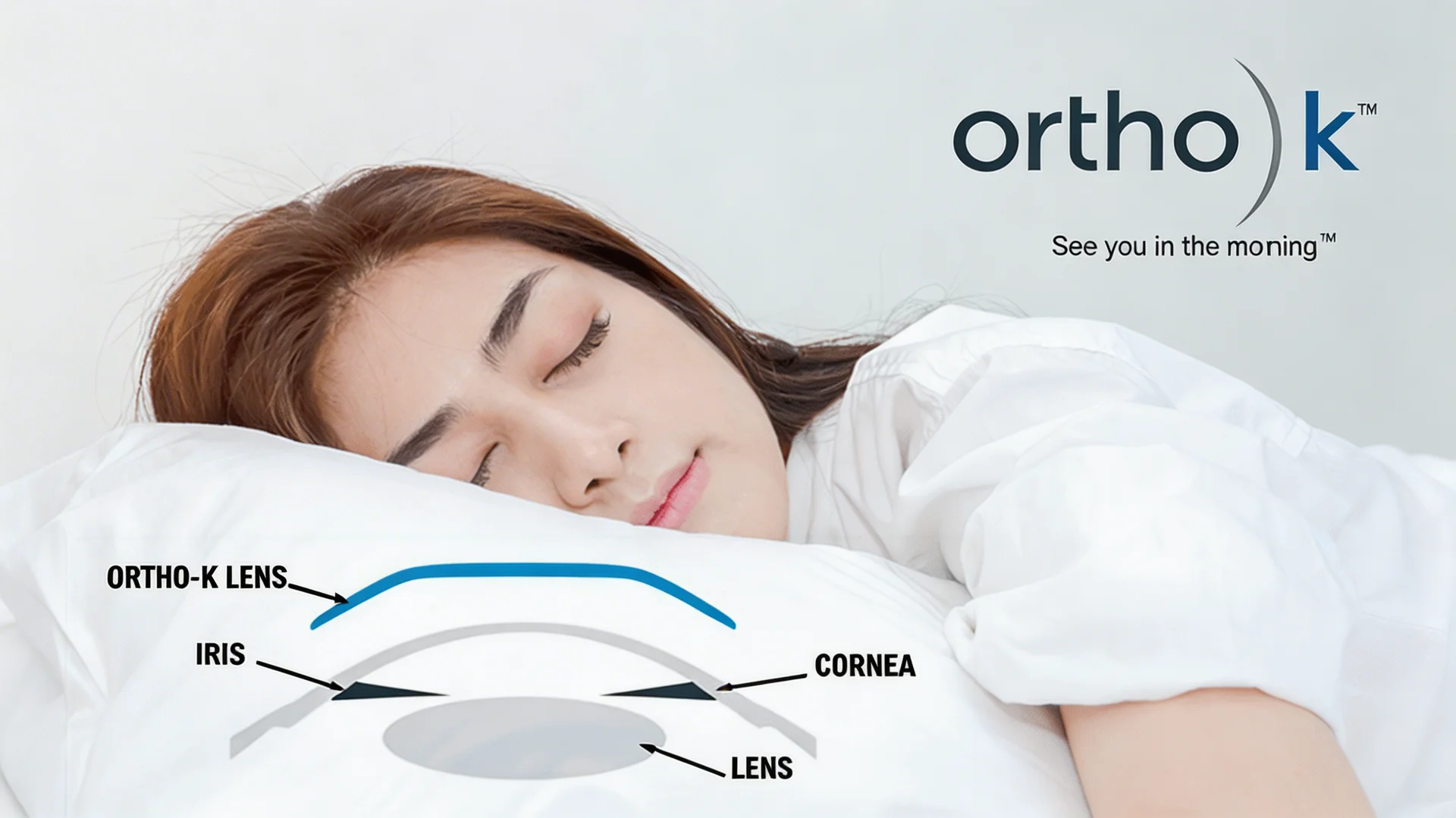 Ortho-K Clinic